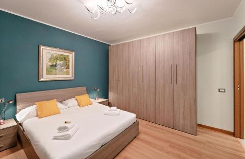 Cagnola Apartment | Best Way Rent - Appartamento con terrazzo zona Sempione