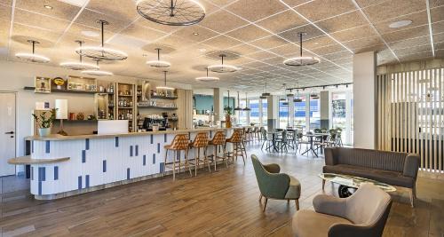 Saint-Jean-de-Maurienne Hotel | Best Western - Hôtel-Restaurant-Spa 'Cœur de Maurienne'