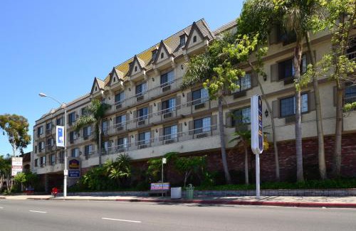 Inglewood Hotel | Best Western Airpark Hotel - Los Angeles LAX Airport