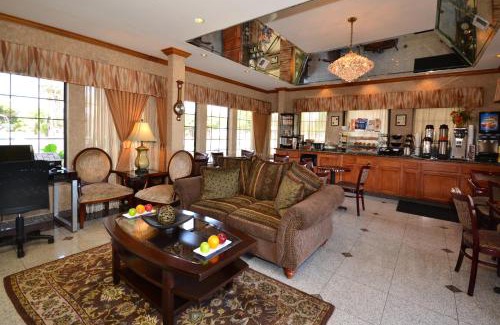 Inglewood Hotel | Best Western Airpark Hotel - Los Angeles LAX Airport