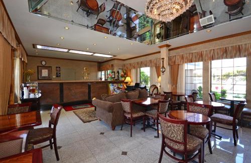 Inglewood Hotel | Best Western Airpark Hotel - Los Angeles LAX Airport