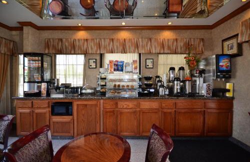 Inglewood Hotel | Best Western Airpark Hotel - Los Angeles LAX Airport