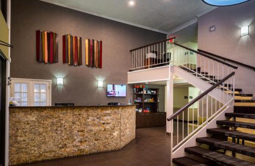 Albuquerque Hotel | Best Western Airport Albuquerque InnSuites Hotel & Suites