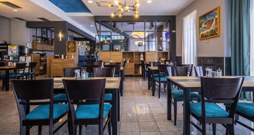 Novi Zagreb Hotel | Best Western Airport Hotel Stella