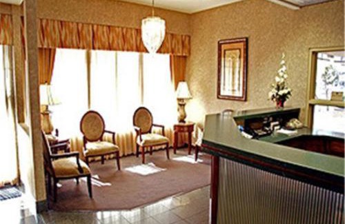Inglewood Hotel | Best Western Airport Plaza Inn Hotel - Los Angeles LAX