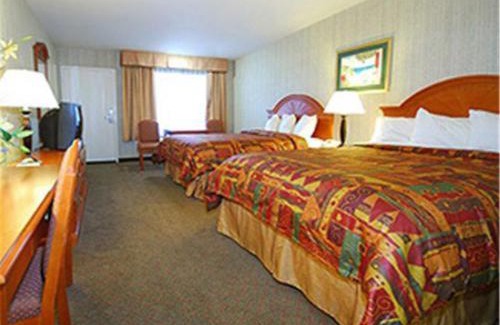 Inglewood Hotel | Best Western Airport Plaza Inn Hotel - Los Angeles LAX