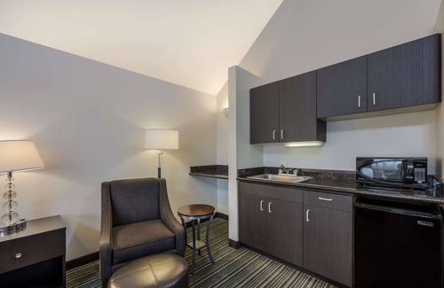 Lynnwood Hotel | Best Western Alderwood