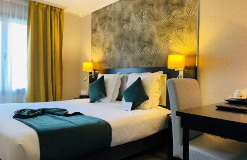 Bel-Air Nord Hotel | Best Western Allegro Nation