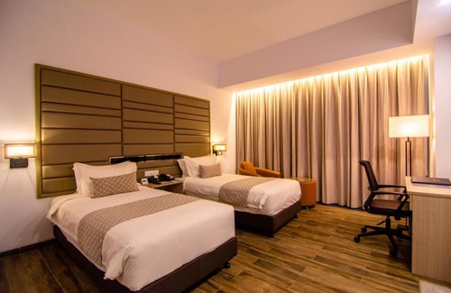 Chittagong Hotel | Best Western Alliance