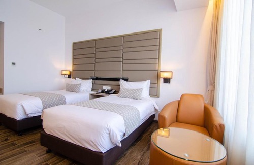 Chittagong Hotel | Best Western Alliance