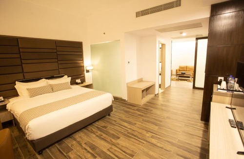 Chittagong Hotel | Best Western Alliance