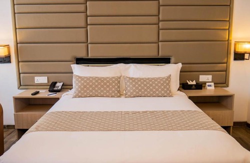 Chittagong Hotel | Best Western Alliance