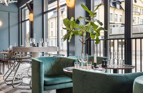 Linkoping Hotel | Best Western and Hotel Linkoping
