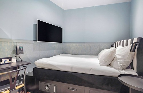 Linkoping Hotel | Best Western and Hotel Linkoping