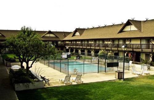 Santa Nella Hotel | Best Western Andersen's Inn