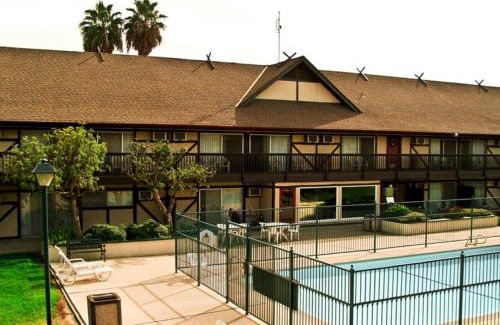 Santa Nella Hotel | Best Western Andersen's Inn