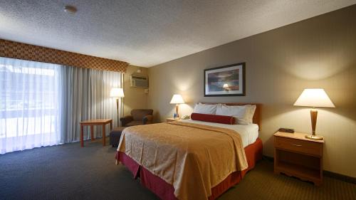 Santa Nella Hotel | Best Western Andersen's Inn