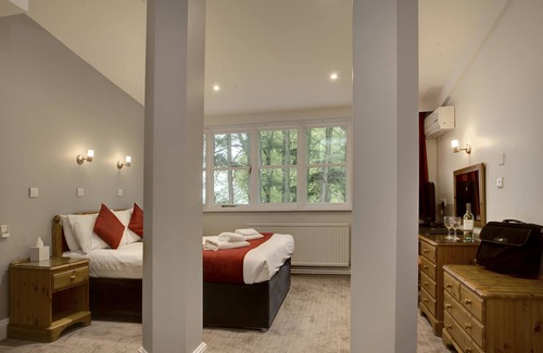 Andover Hotel | Best Western Andover Hotel