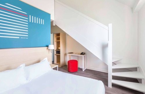 Taden Hotel | Best Western Armor Park Dinan