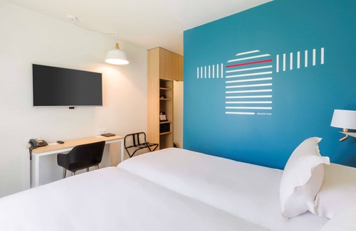 Taden Hotel | Best Western Armor Park Dinan