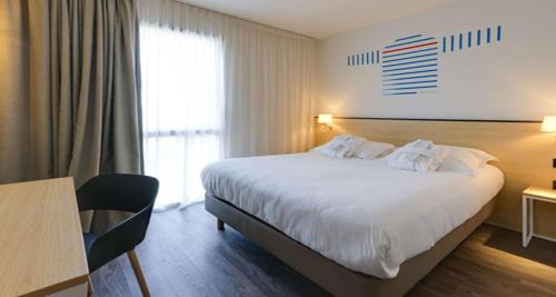 Taden Hotel | Best Western Armor Park Dinan et Spa