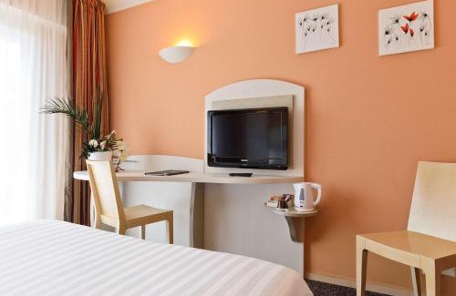 Juan-les-Pins Hotel | Best Western Astoria