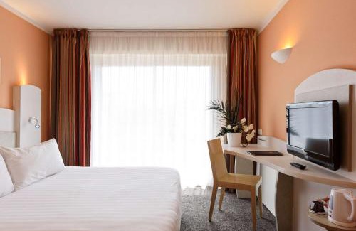 Juan-les-Pins Hotel | Best Western Astoria