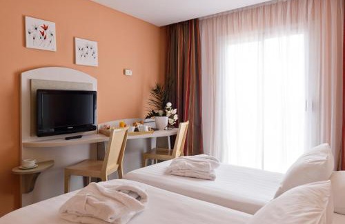 Juan-les-Pins Hotel | Best Western Astoria