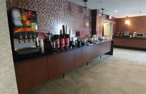 Boyd Acres Hotel | Best Western Bend North