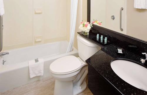 Bennington House | Best Western Bennington - Deluxe King Bed #1
