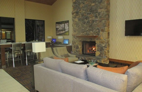 Benton Harbor Hotel | Best Western Benton Harbor-St. Joseph