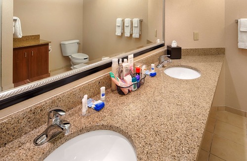 Benton Harbor Hotel | Best Western Benton Harbor-St. Joseph
