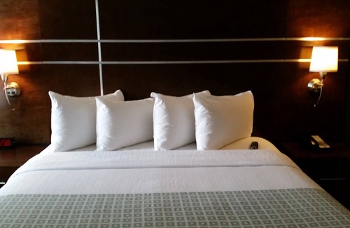 Benton Harbor Hotel | Best Western Benton Harbor-St. Joseph