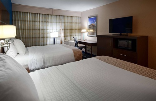 Benton Harbor Hotel | Best Western Benton Harbor-St. Joseph