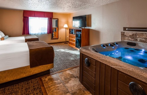 Homer Hotel | Best Western Bidarka Inn