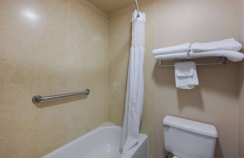 Homer Hotel | Best Western Bidarka Inn