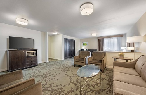 Spearfish Hotel | Best Western Black Hills Lodge