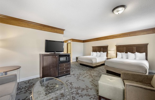 Spearfish Hotel | Best Western Black Hills Lodge