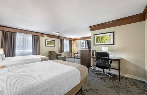 Spearfish Hotel | Best Western Black Hills Lodge