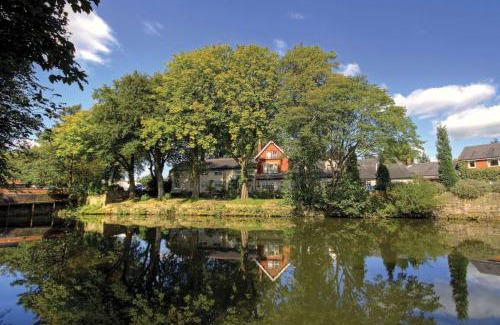 Tottington Hotel | Best Western Bolholt Country Park Hotel