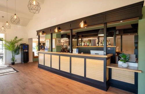 Bourgoin-Jallieu Hotel | Best Western Bourgoin Jallieu