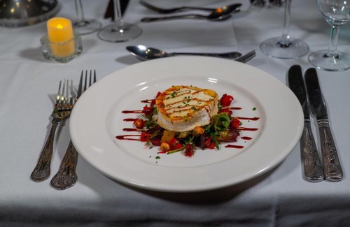 Brome Hotel | Best Western Brome Grange Hotel
