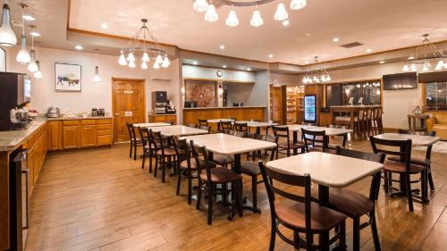 Custer Hotel | Best Western Buffalo Ridge Inn Near Mt Rushmore