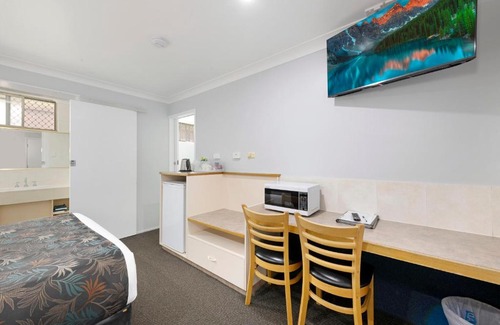 Bundaberg West Hotel | Best Western Bundaberg City Motor Inn