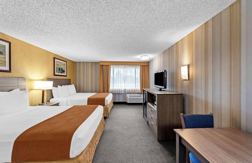Port Gardner Hotel | Best Western Cascadia Inn