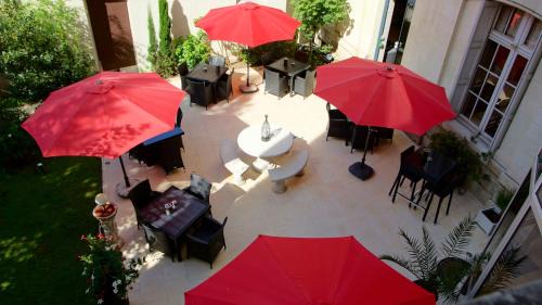 Old Town Hotel | Best Western Central Hotel