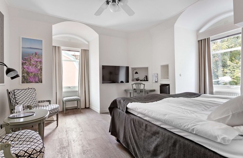 Vastervik Hotel | Best Western Centralhotellet