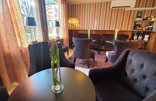 Vastervik Hotel | Best Western Centralhotellet