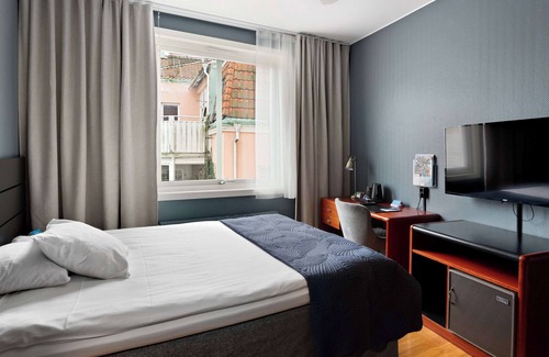 Vastervik Hotel | Best Western Centralhotellet