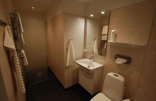 Vastervik Hotel | Best Western Centralhotellet